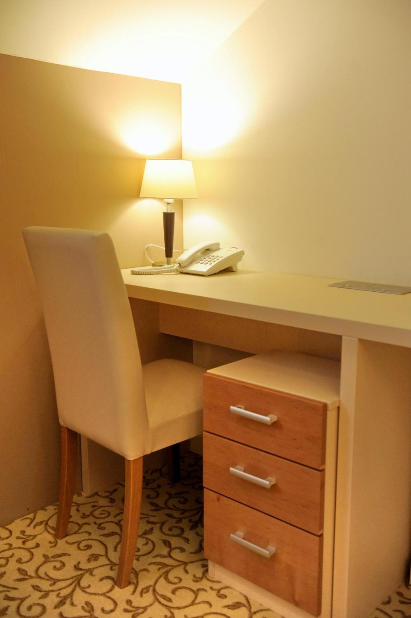 Hotel Gallus Sesvete Kamer foto